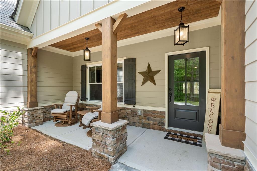 126 Seneca Court, Waleska, Georgia image 3