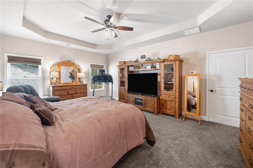 126 Seneca Court, Waleska, Georgia image 30