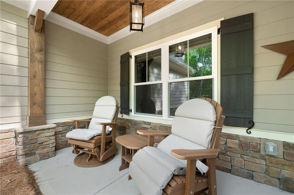 126 Seneca Court, Waleska, Georgia image 4