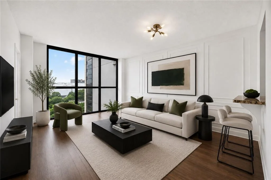 1280 W Peachtree Street NW Unit 1710