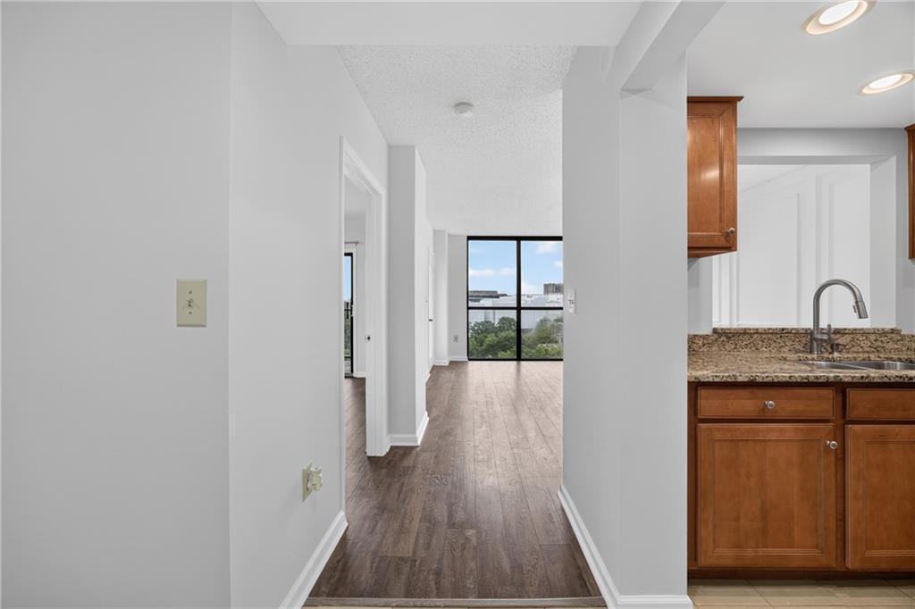 1280 W Peachtree Street NW 1710