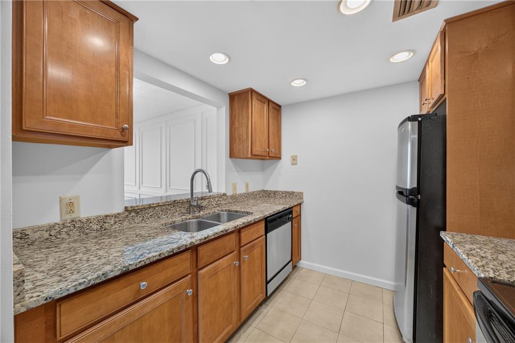 1280 W Peachtree Street NW 1710