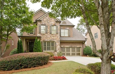 1982 Cheyanne Drive SE Smyrna GA 30080