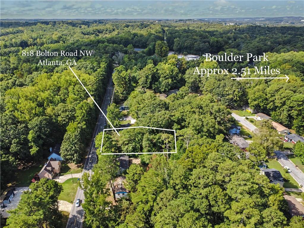 818 Bolton Road NW