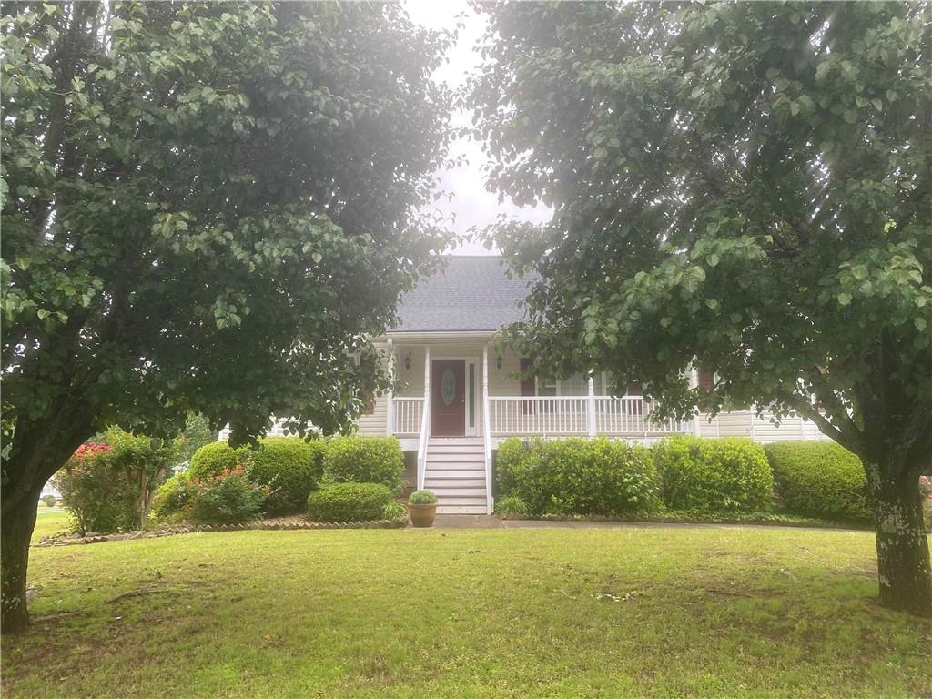 68 Paradise Pointe, Douglasville, Georgia image 1