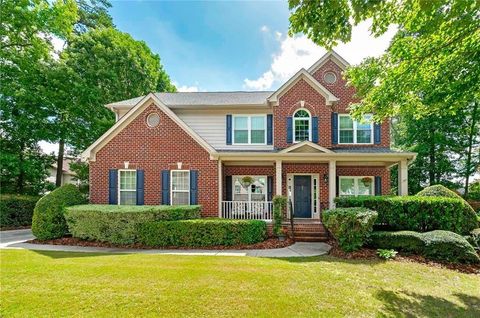 1120 Bagwell. Drive NW Kennesaw GA 30152