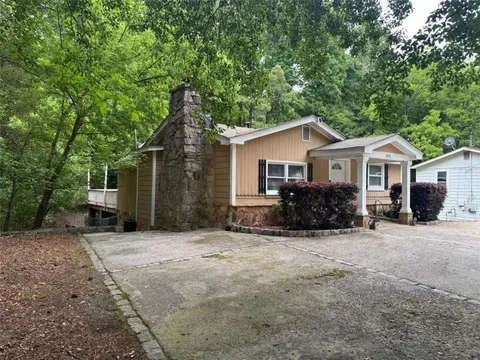 2030 Carr Road, Conyers, GA 30012 - MLS#: 7578810