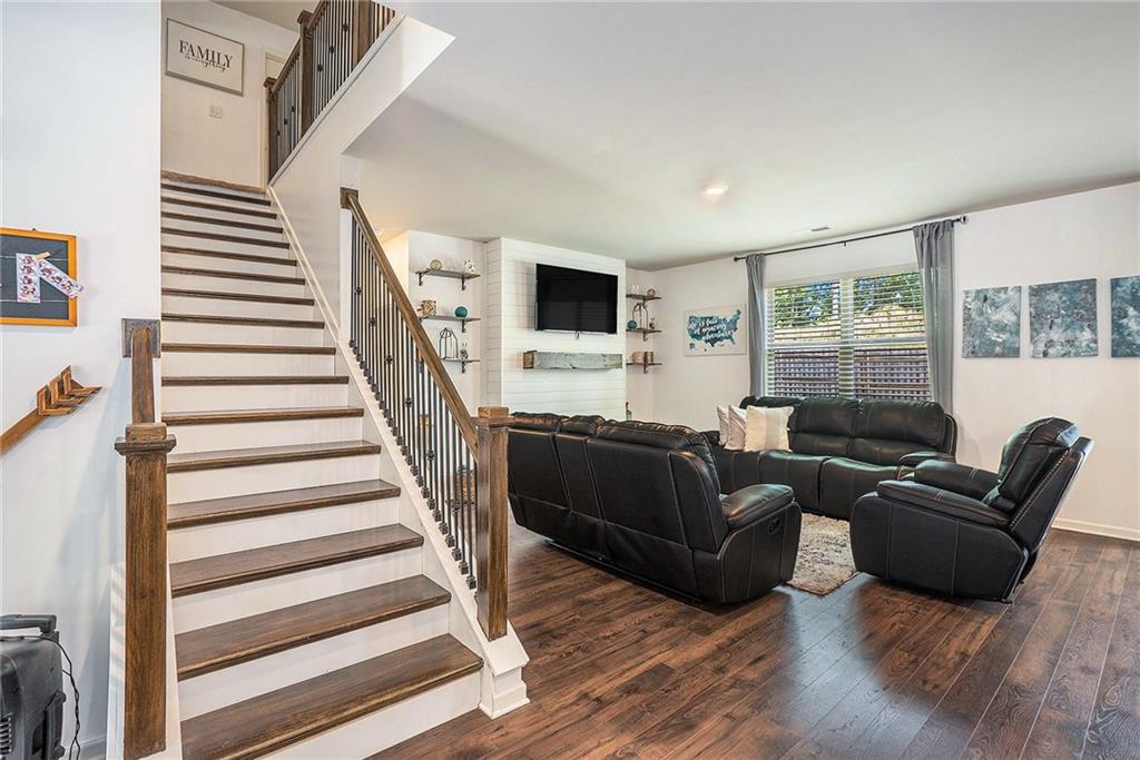 3670 Lilly Brook Drive