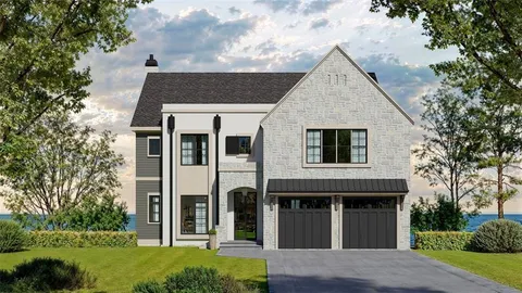 140 Lake Estates Drive, Roswell, GA 30075 - MLS#: 7520725