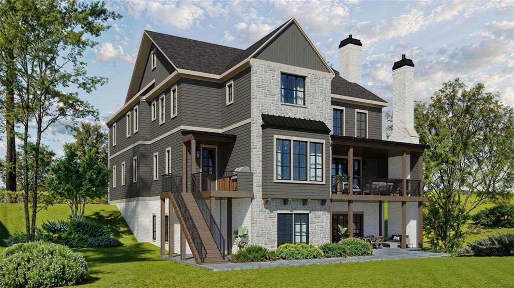 140 Lake Estates Drive