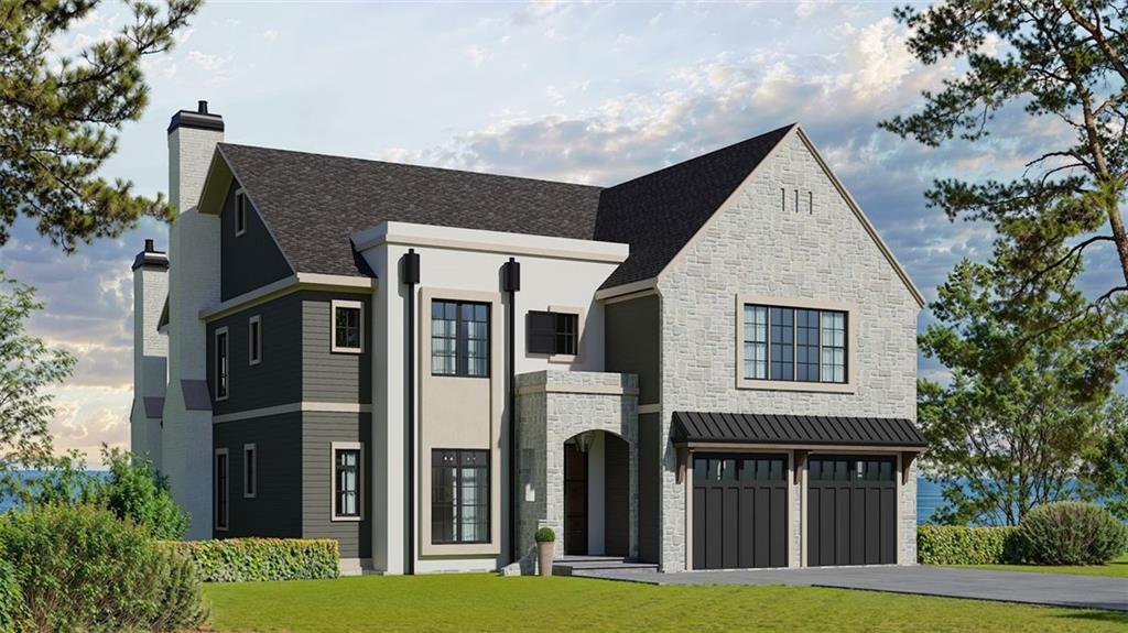 140 Lake Estates Drive