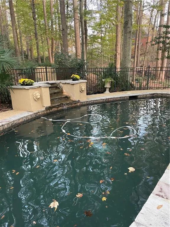 Peachtree Corners, Georgia 30092, United States, 4 Bedrooms Bedrooms, ,5 BathroomsBathrooms,Residential,Coming Soon,241177