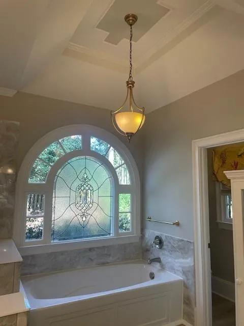 Peachtree Corners, Georgia 30092, United States, 4 Bedrooms Bedrooms, ,5 BathroomsBathrooms,Residential,Coming Soon,241177