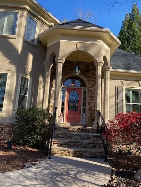 Peachtree Corners, Georgia 30092, United States, 4 Bedrooms Bedrooms, ,5 BathroomsBathrooms,Residential,Coming Soon,241177