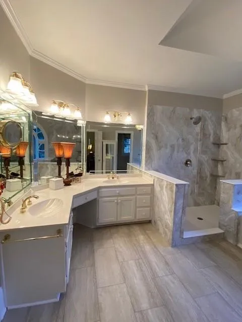 Peachtree Corners, Georgia 30092, United States, 4 Bedrooms Bedrooms, ,5 BathroomsBathrooms,Residential,Coming Soon,241177