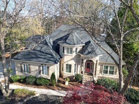 4291 River Bottom Drive Peachtree Corners GA 30092
