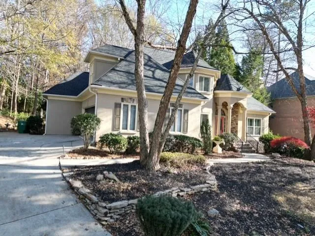 Peachtree Corners, Georgia 30092, United States, 4 Bedrooms Bedrooms, ,5 BathroomsBathrooms,Residential,Coming Soon,241177