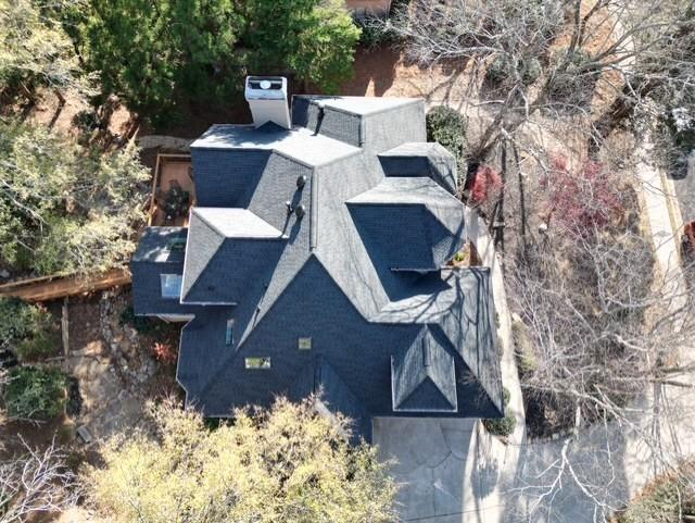 4291 River Bottom Drive