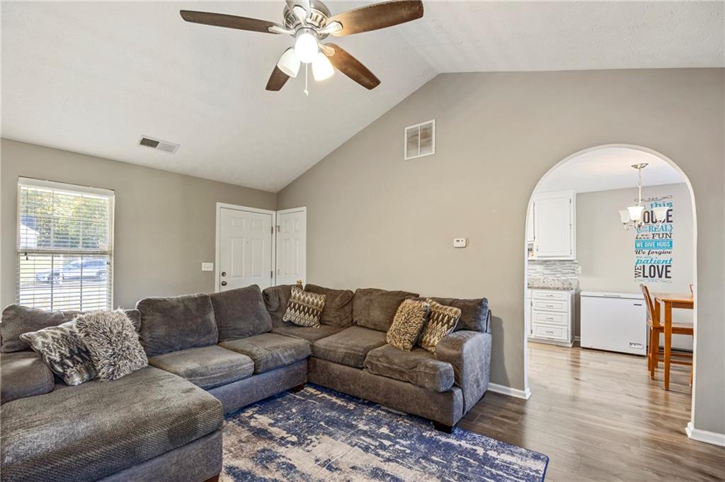 917 Heritage Ridge Court