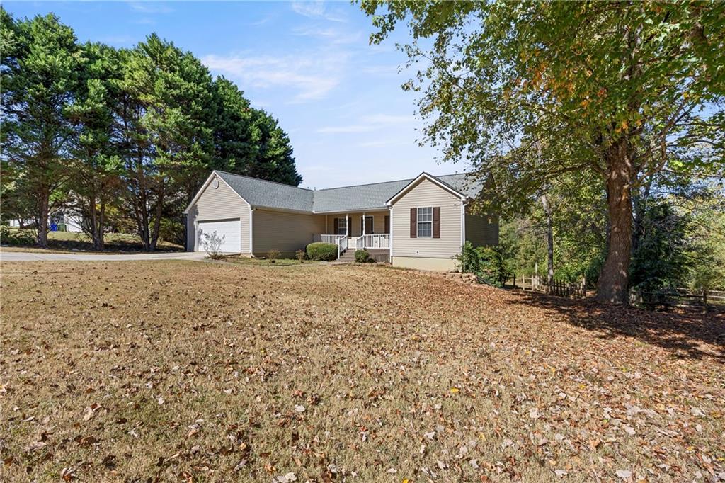 917 Heritage Ridge Court