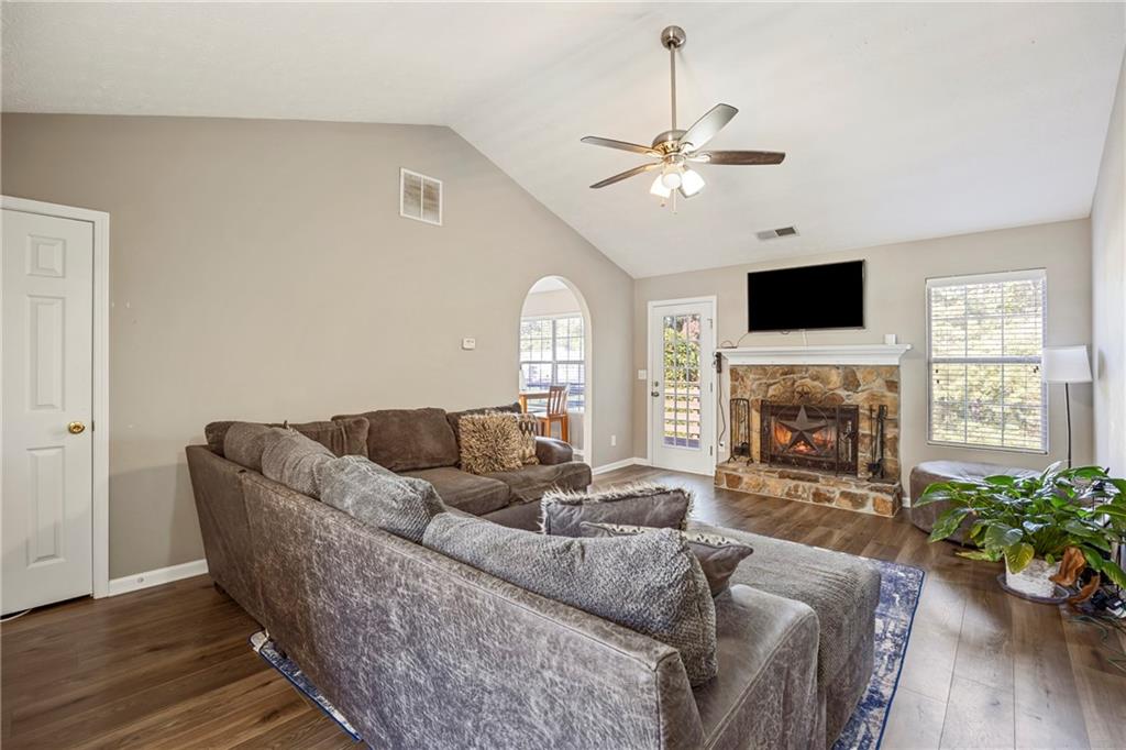 917 Heritage Ridge Court