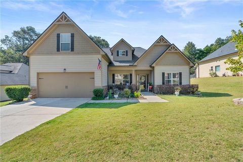 420 Andrew Ridge Jefferson GA 30549