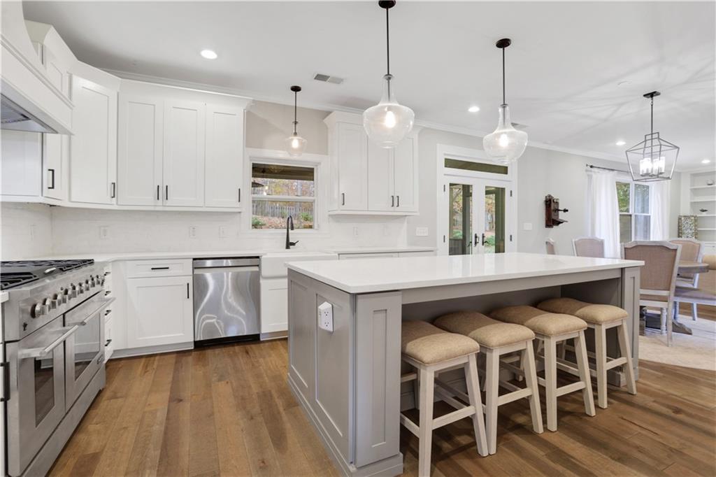 3180 Caney Creek Lane
