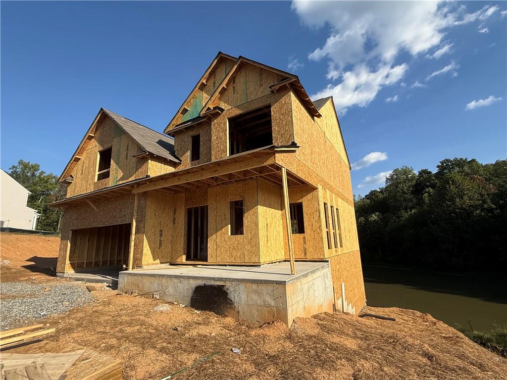 24 Madsion Lane
