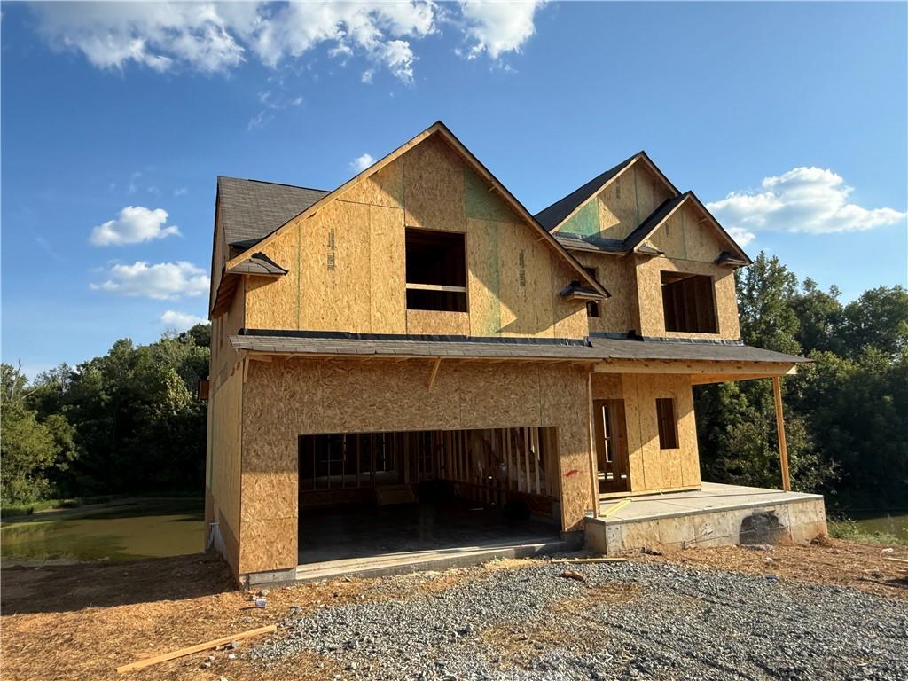 24 Madsion Lane