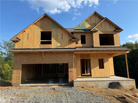 Homes For Sale - 24 Madsion Lane<br/> Adairsville, GA 30103
