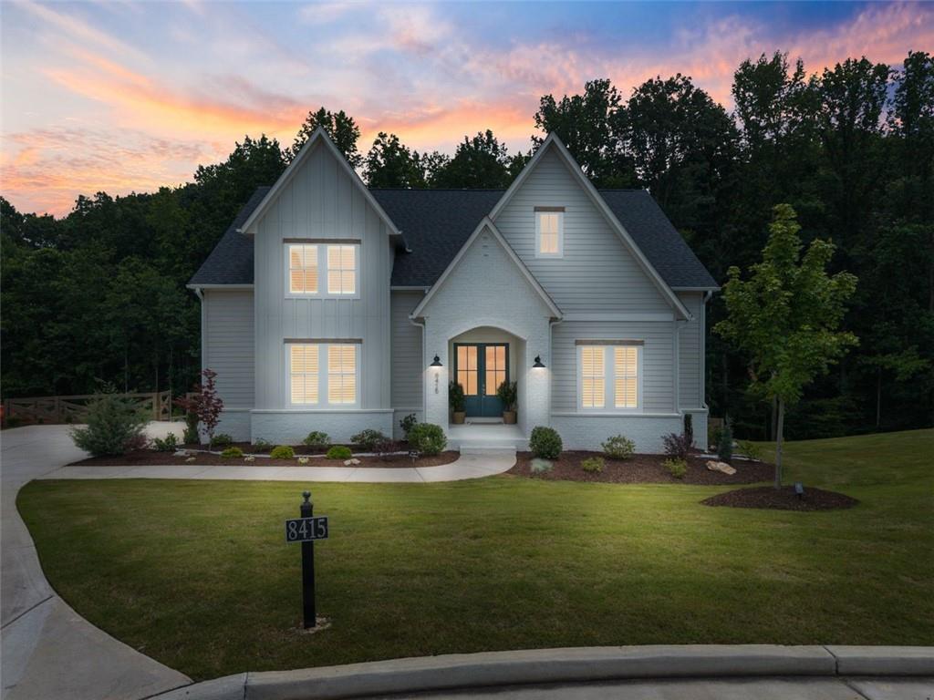 8415 AZURE OVERLOOK Trail