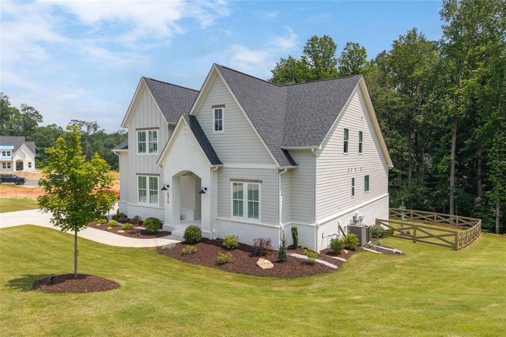 8415 AZURE OVERLOOK Trail