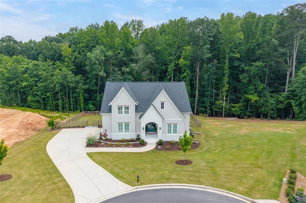 8415 AZURE OVERLOOK Trail