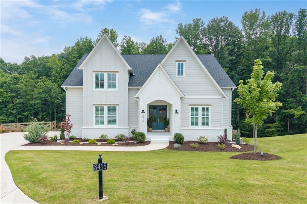 8415 AZURE OVERLOOK Trail
