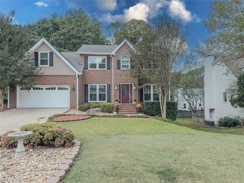 411 HUNTERS GLEN Court Lawrenceville GA 30044