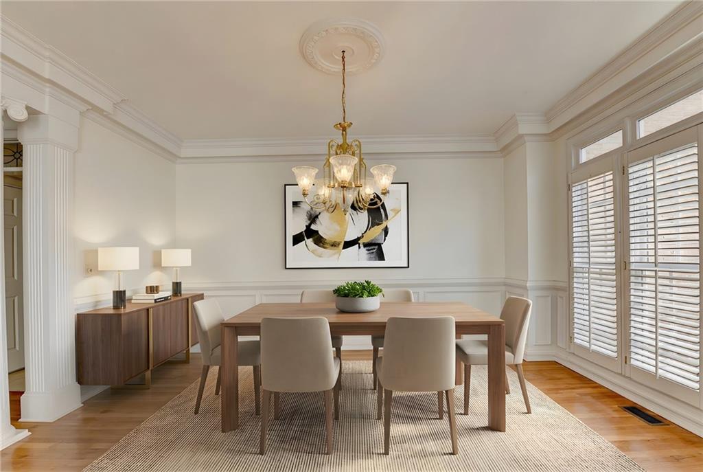 6905 Blackthorn Lane