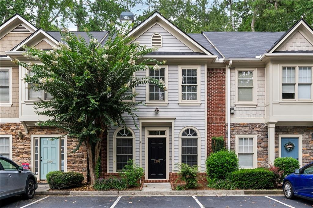 Harris Commons - Residential