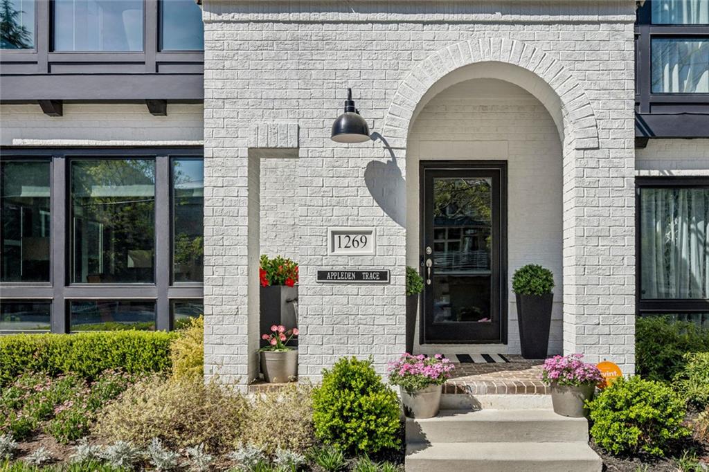 1269 Appleden Trace