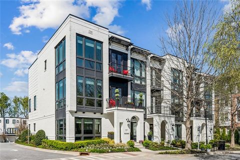 1269 Appleden Trace Brookhaven GA 30319