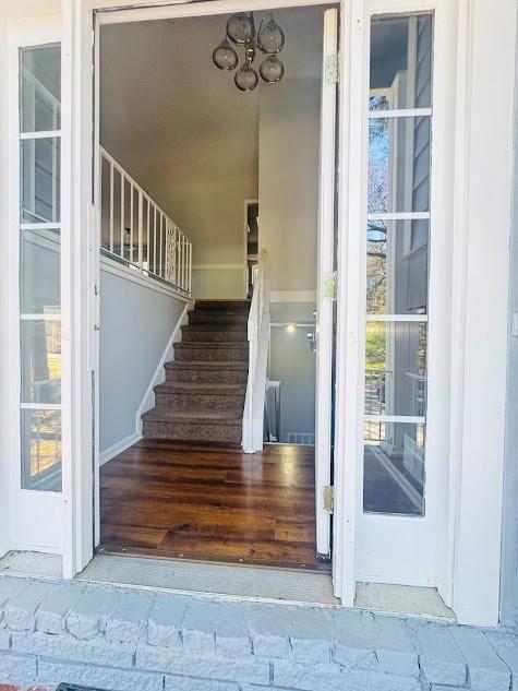5345 Carriage Court, Atlanta, Georgia image 3