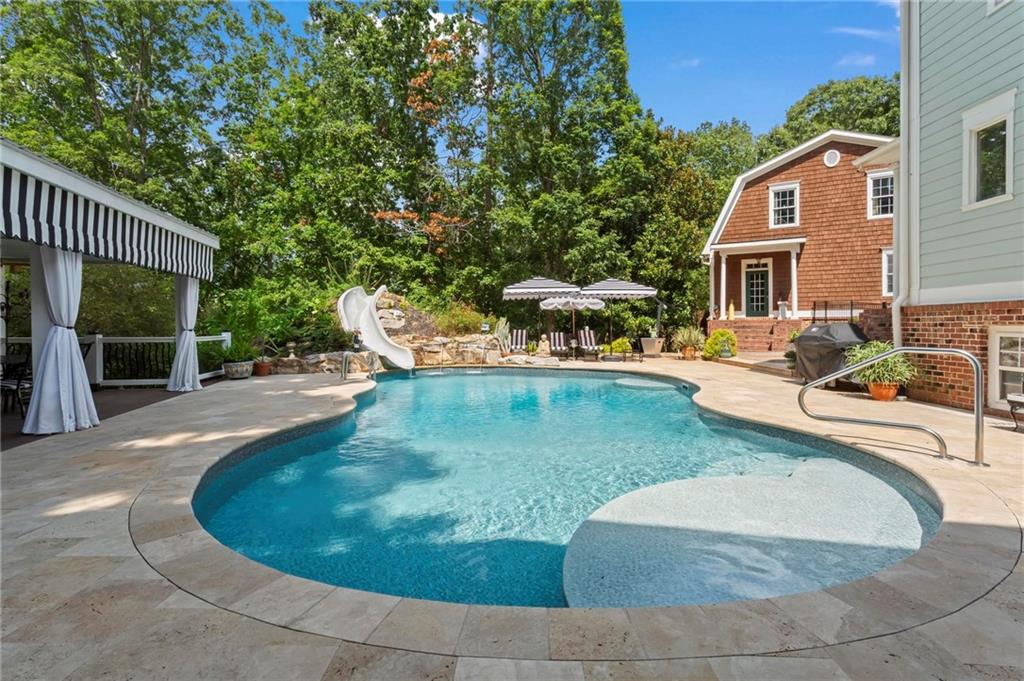 285 Old Hornage Road