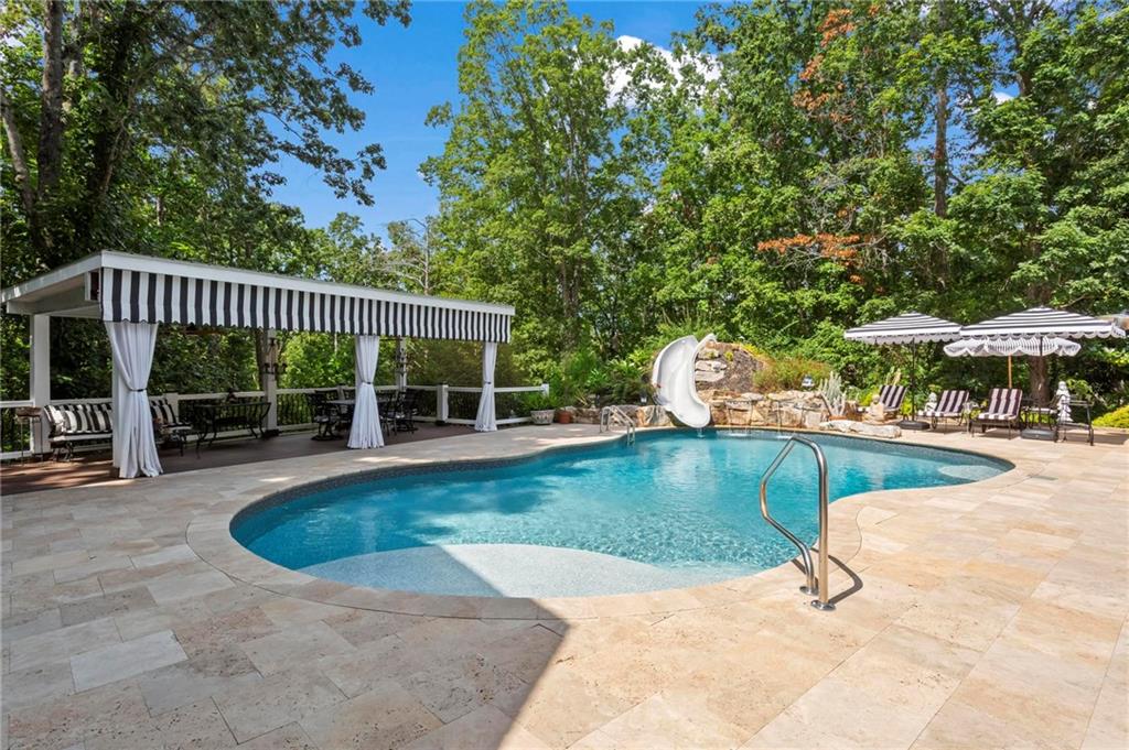 285 Old Hornage Road
