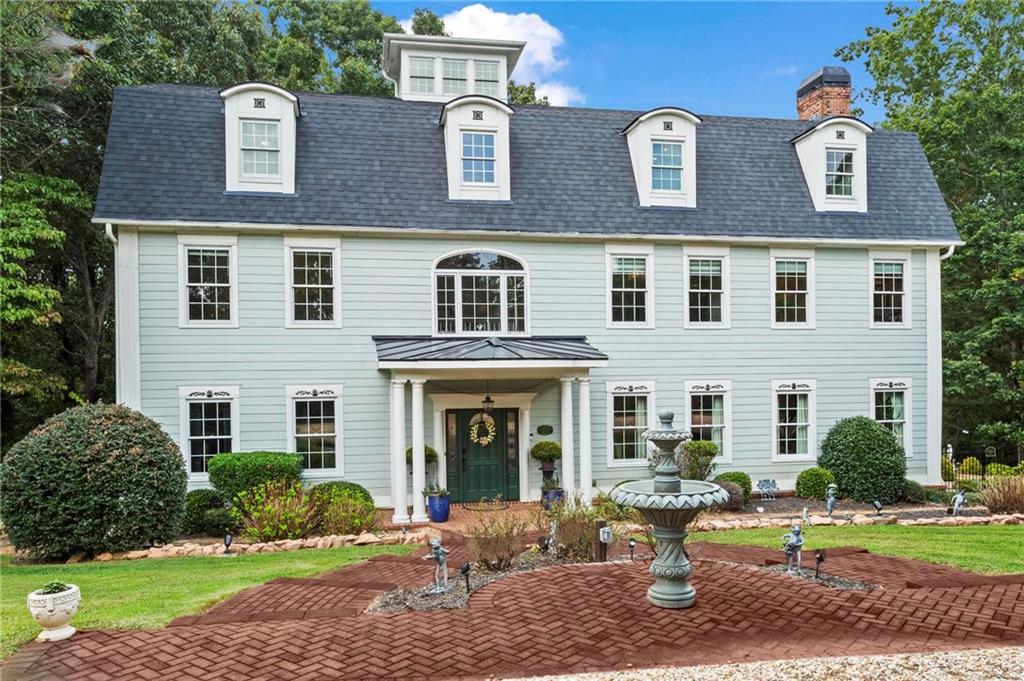 285 Old Hornage Road