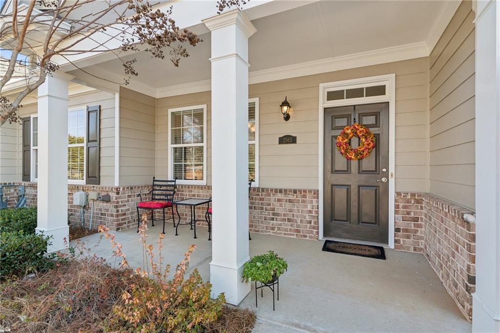 2565 Grapevine Circle 103