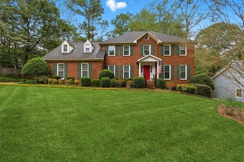 4077 Norton Place SE Smyrna GA 30082