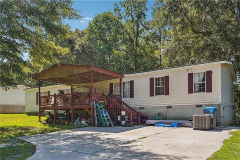 570 Tanners Lane, Bethlehem, GA 30620 - MLS#: 7507087
