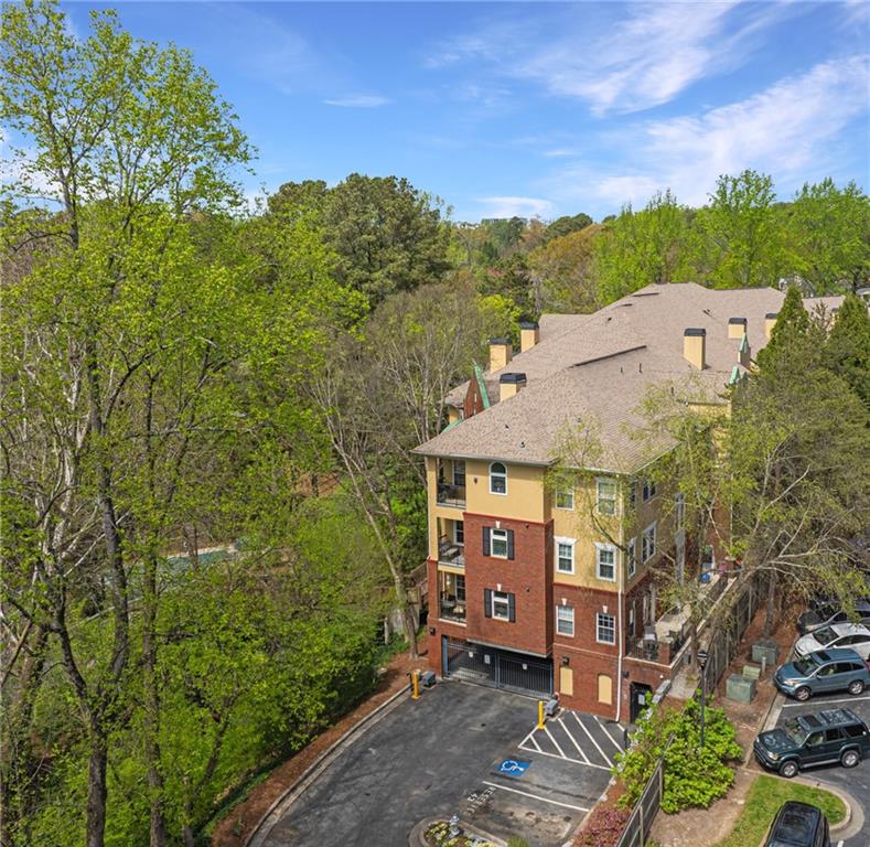 424 Lindbergh Drive #309, Atlanta, Georgia image 31