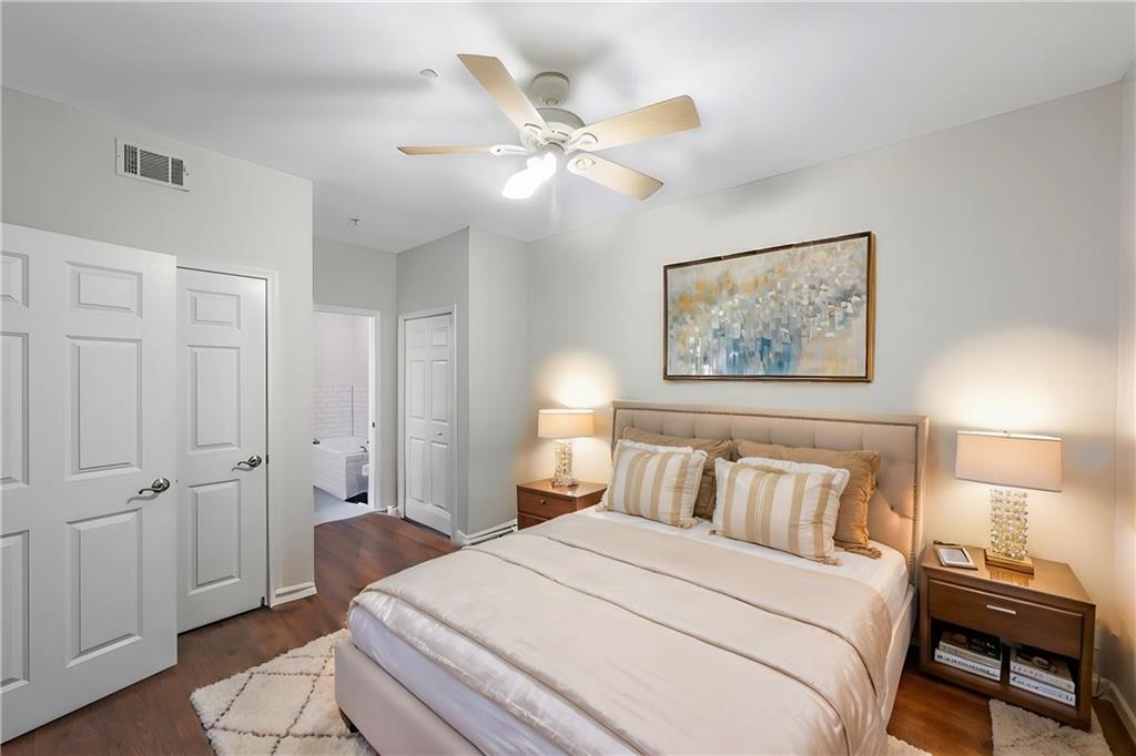 424 Lindbergh Drive #309, Atlanta, Georgia image 6