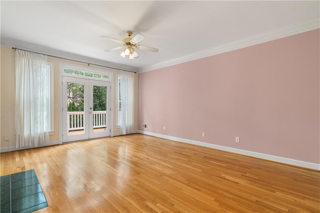 POWERS PARK - Residential
