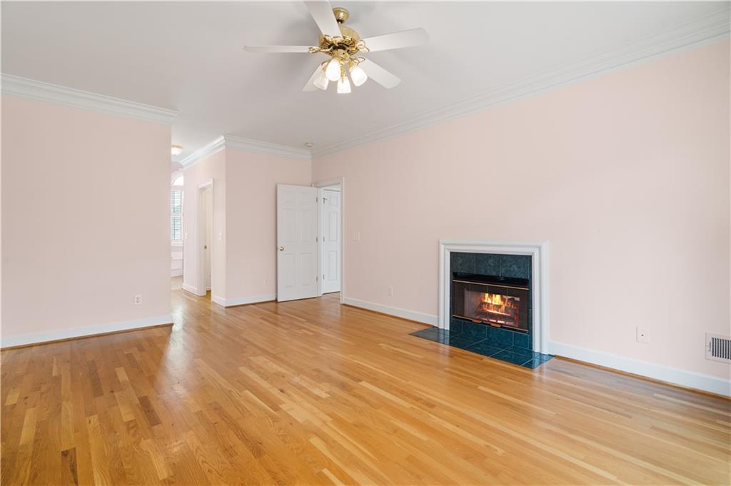 POWERS PARK - Residential